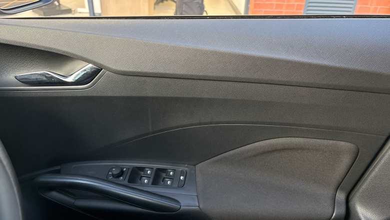 Skoda Fabia 1.0 TSI 116 SE Edition 5dr DSG Petrol Hatchback